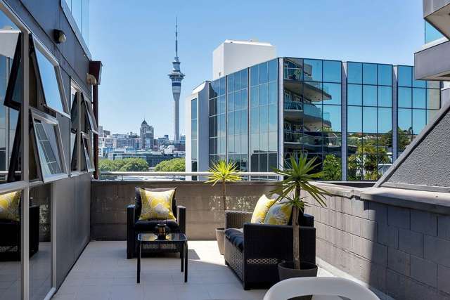 1c/21 Hargreaves Street Auckland Central_1