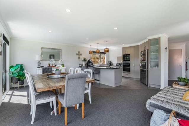 Spacious, Stylish, and Designed for Living