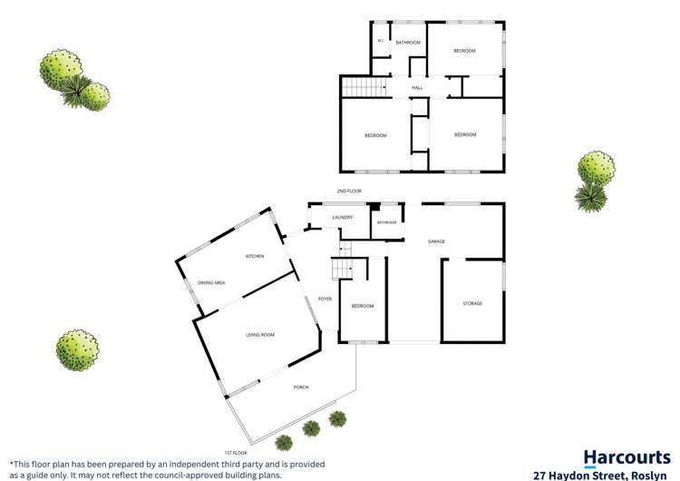 27 Haydon Street Roslyn_26