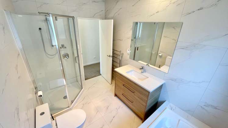 Bonair Crescent Silverdale_23