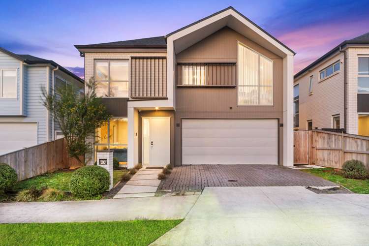 20 Paripari Street Flat Bush_2