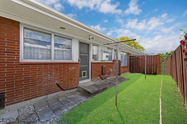 Move-in Ready Gem in a Prime Location