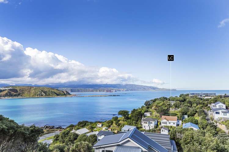 11 Hungerford Road Lyall Bay_16