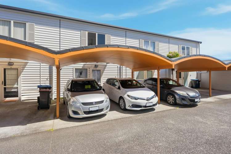 122F Newton Road Eden Terrace_7