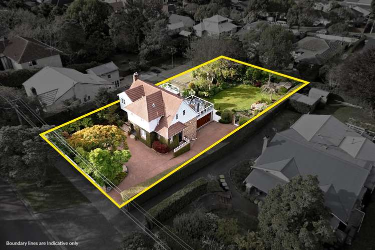 14 Maungakiekie Avenue Greenlane_23