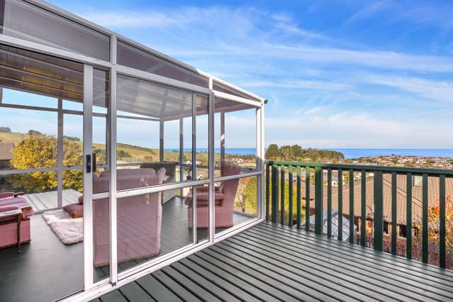 Potential Plus In Waverley With Breathtaking Views