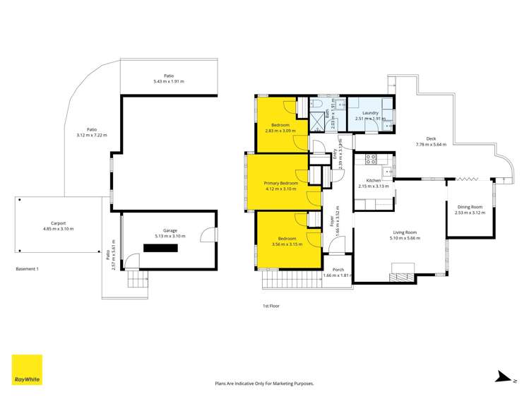 25 Konini Road Greenlane_22