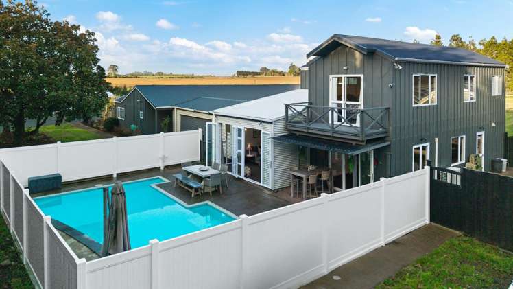 326a Patumahoe Road Pukekohe_34