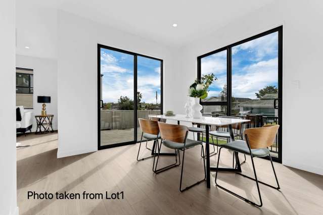 Lot 3/58 Lewisham Street Highland Park_2
