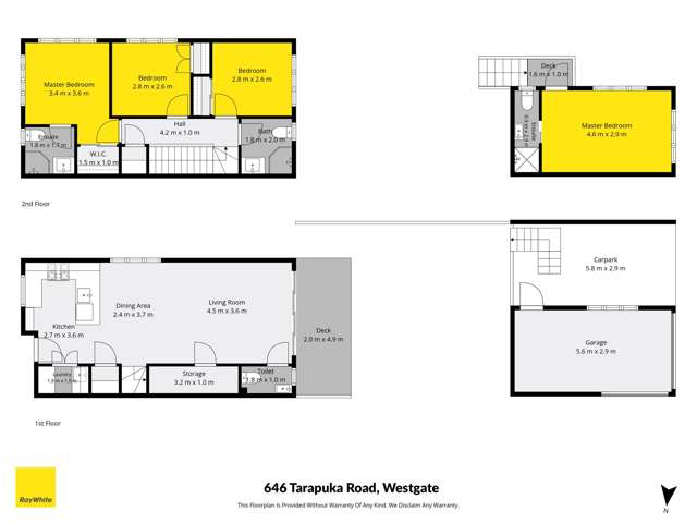 646 Tarapuka Road Westgate_1