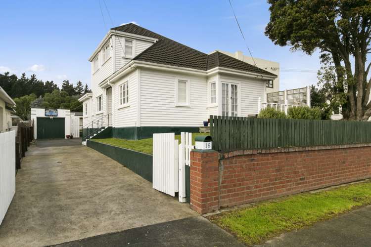 16 Tennyson Street Petone_18