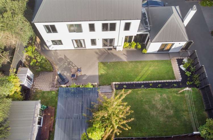 88 Merivale Lane Merivale_22