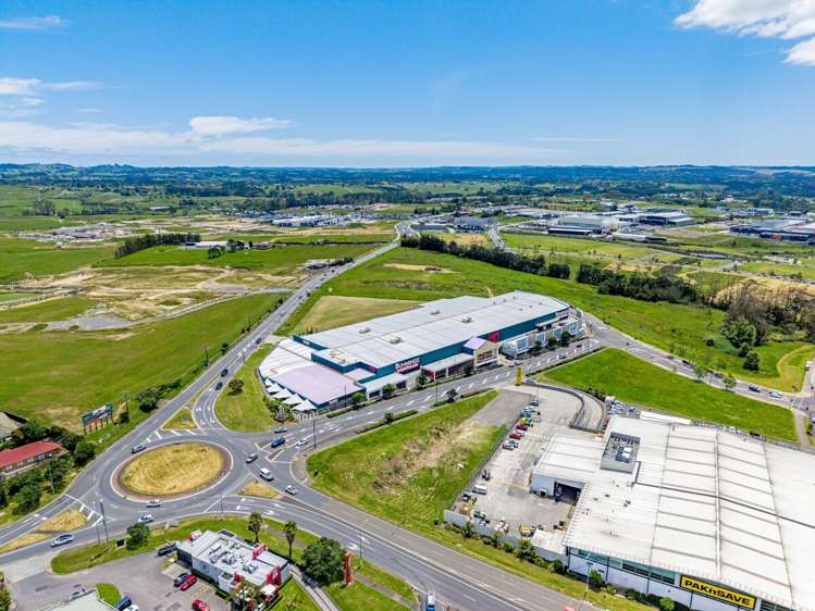 21 Fred Taylor Drive Westgate_12