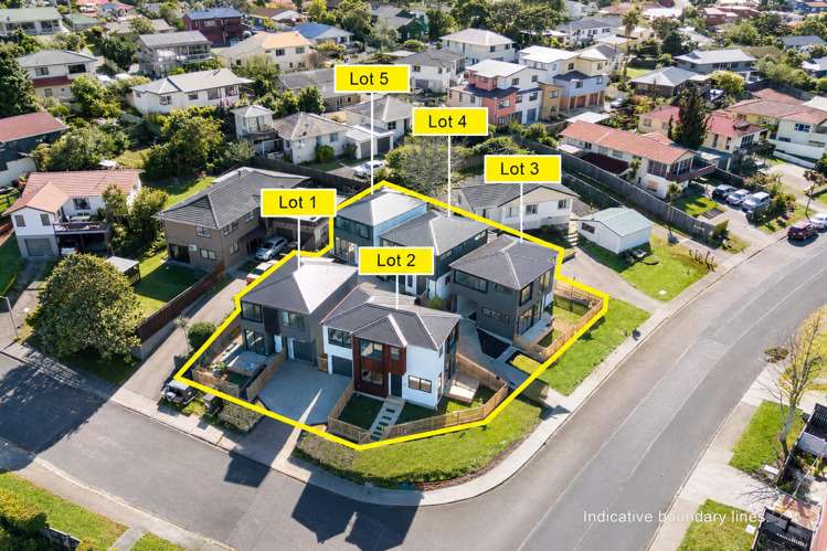 Lot 4/1 Tableau Place Totara Vale_25