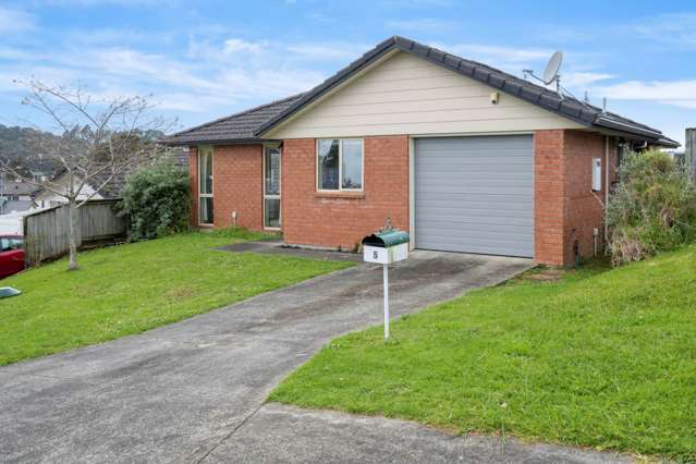 5 Anna Lane Glen Eden_1