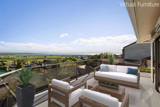 Where Every Sunset Feels Like Home