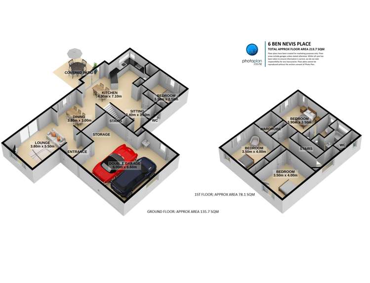 6 Ben Nevis Place Nawton_18