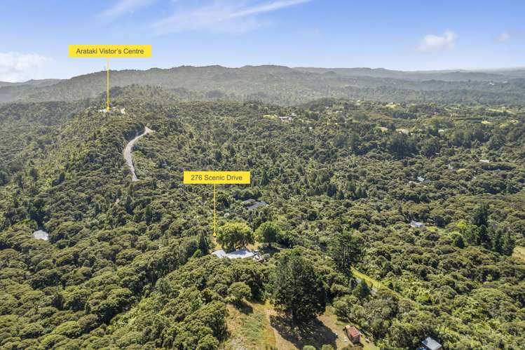 276 Scenic Drive Titirangi_5