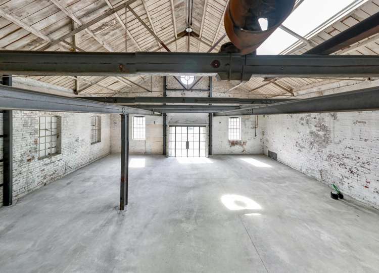 400 Waterloo Road Islington_6