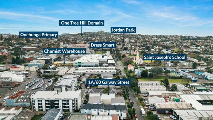 1A/60 Galway Street Onehunga_9