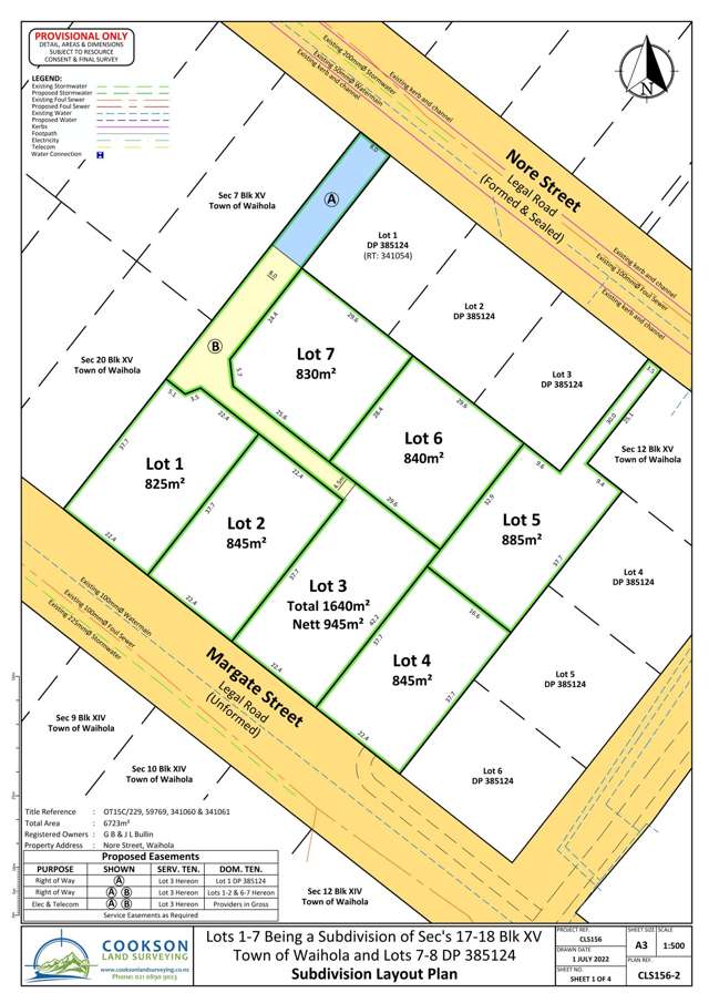 Nore Street Waihola_1