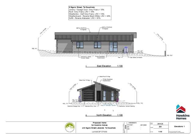 Lot 646 - 6 Ngaro Street Tekauwhata_3