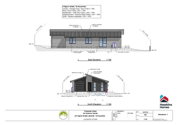 Lot 646 - 6 Ngaro Street Tekauwhata_2