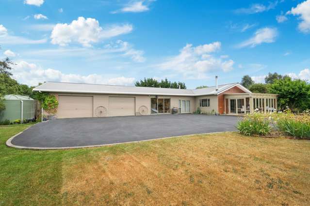 Lifestyle Home and Income