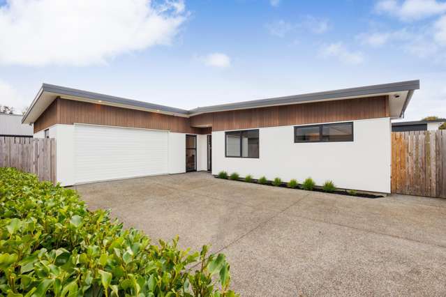 Urban Living, Refined!