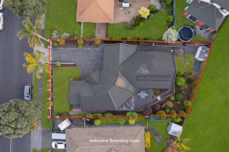 116 Longford Park Drive Takanini_31