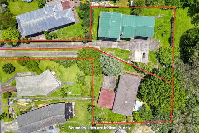 104 & 106 Sycamore Drive Sunnynook_2