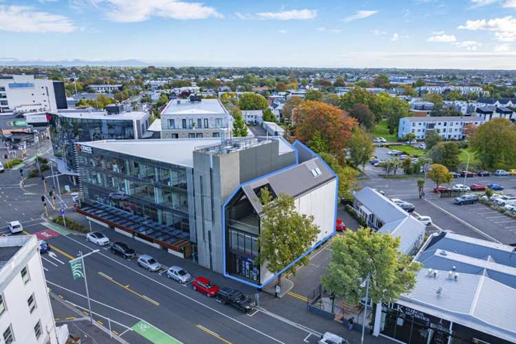 74 Victoria Street City Centre_13