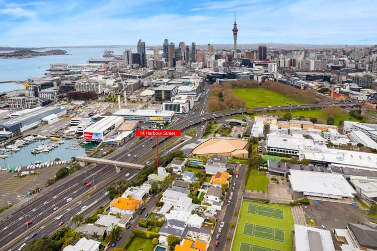 14 Harbour Street Saint Marys Bay_12