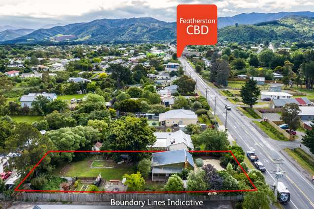 140 Fitzherbert Street Featherston_4