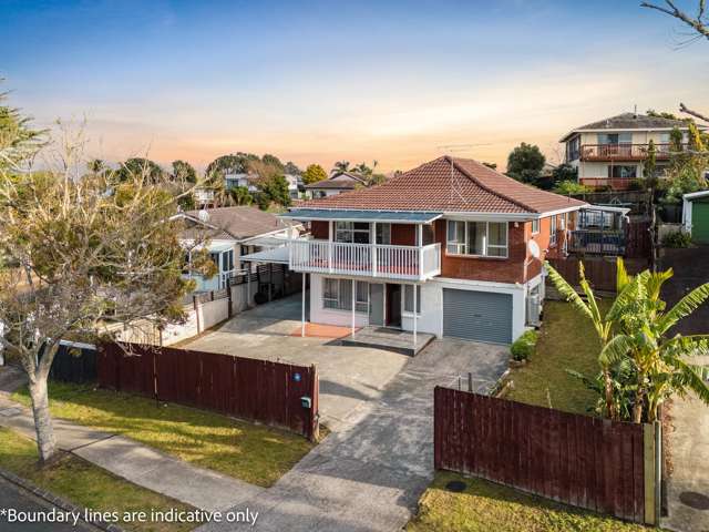 HOME + GRANNY FLAT - MUST SELL!