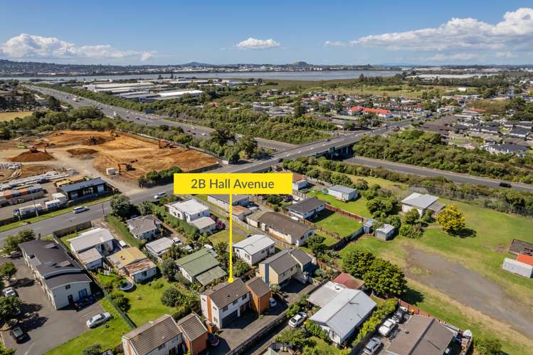 2b Hall Avenue Mangere_16