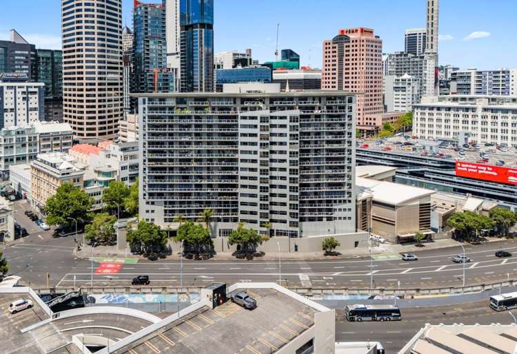 806/1 Hobson Street City Centre_16