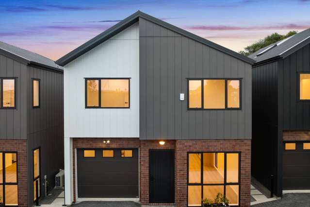 SAY HELLO TO THE ONE-OF-A-KIND HOME