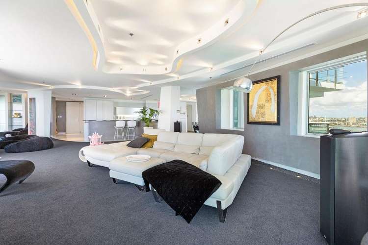 53/143 Quay Street Auckland Central_18