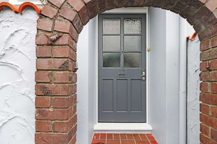 12 Palmer Street Aro Valley_9