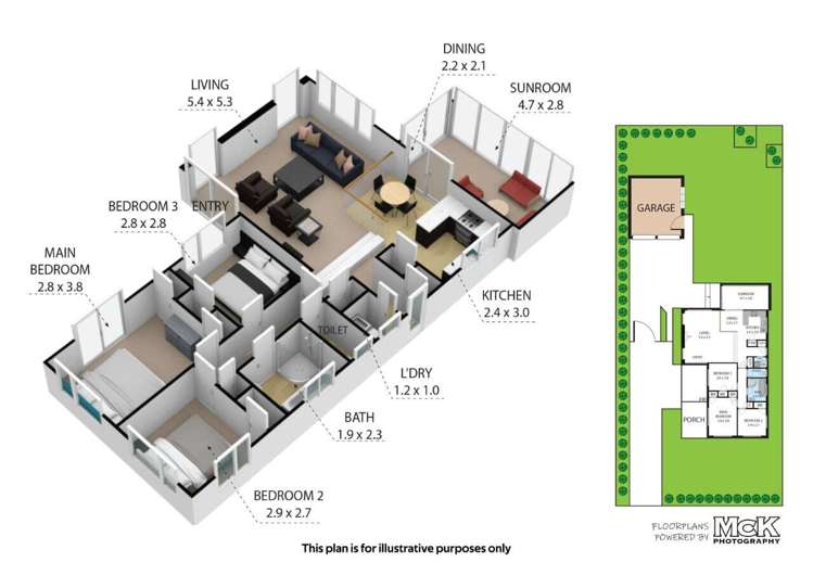 30 Harris Street Waitara_6