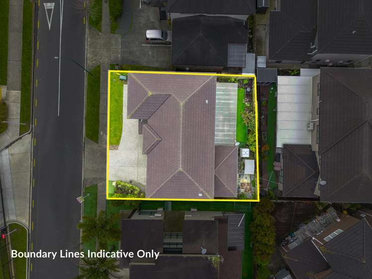 4 Helianthus Avenue Flat Bush_23