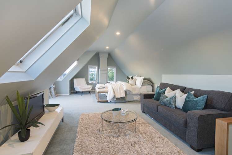 16 Balfour Road Parnell_17