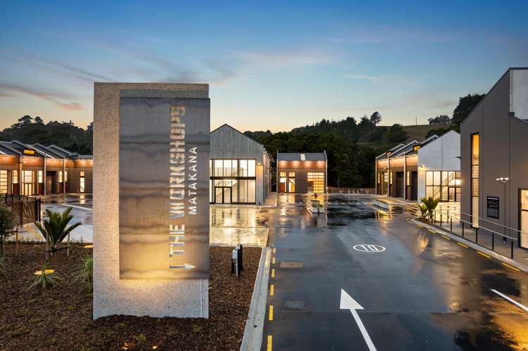 Unit 54/64 Matakana Valley Road (The Workshops) Matakana_6