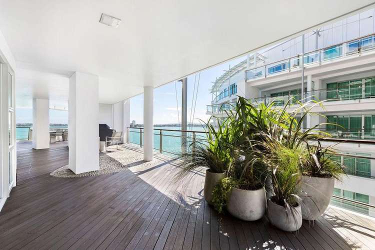 53/143 Quay Street Auckland Central_12