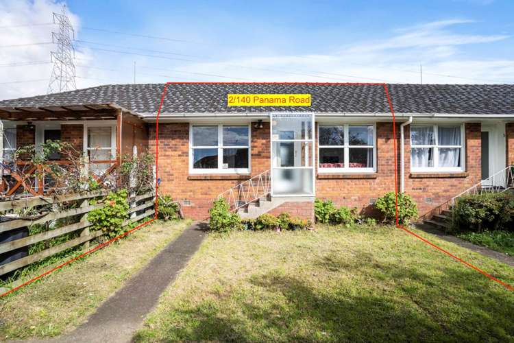 2/140 Panama Road Mount Wellington_0