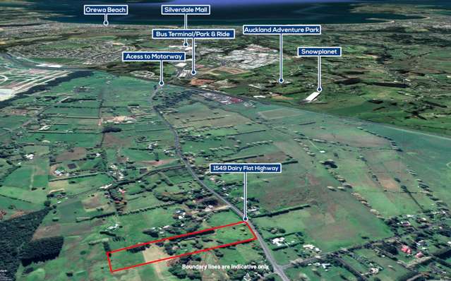 1549 Dairy Flat Highway Dairy Flat_1