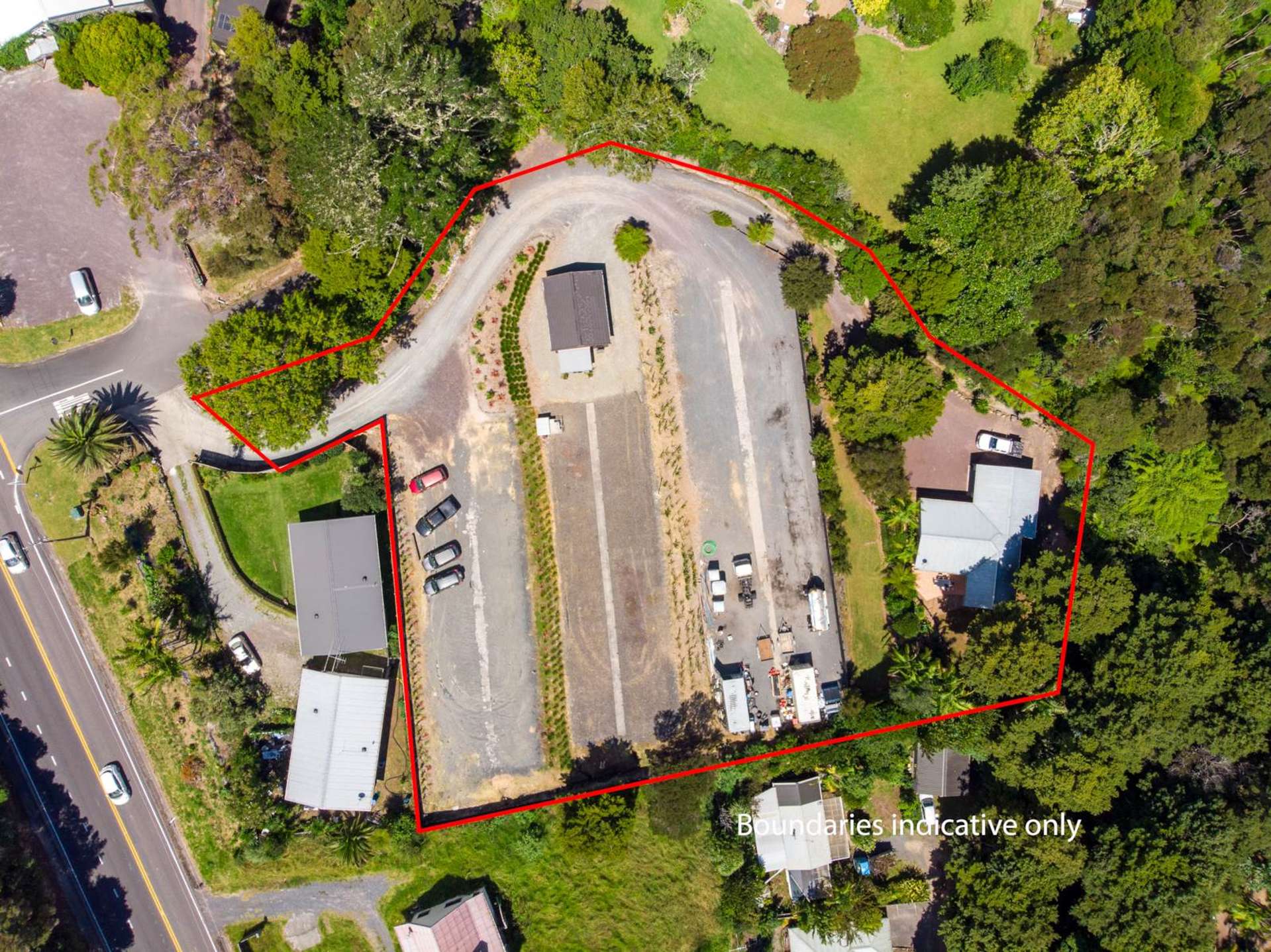 3 Garden Court Paihia_0