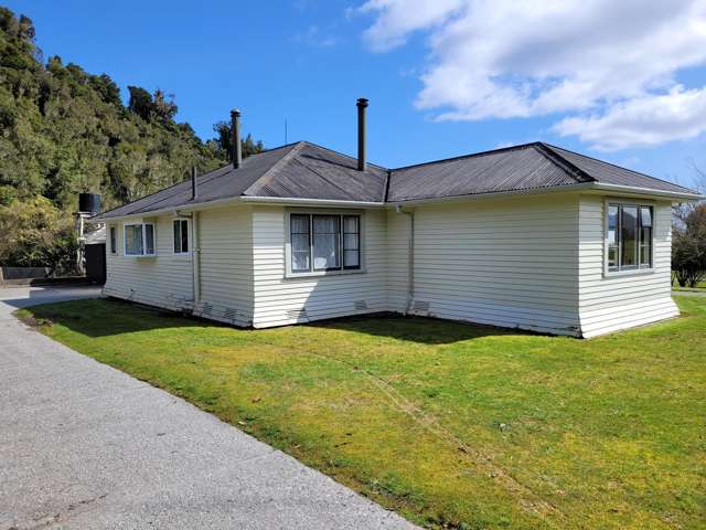 2600 Franz Josef State Highway Franz Josef Glacier_3