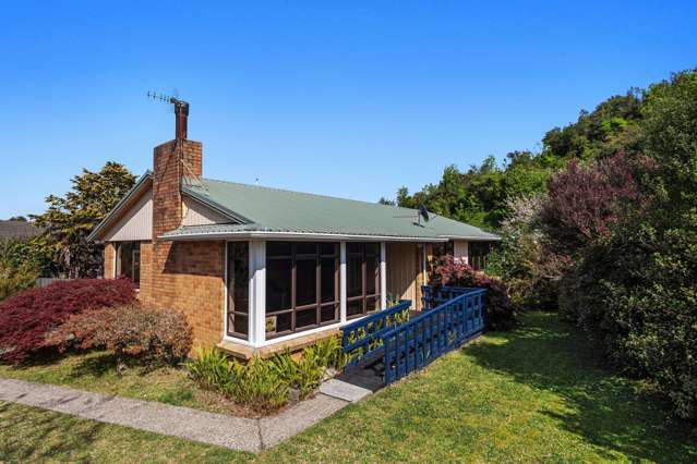 Brick Home in Popular Location